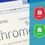 Attenzione ai siti non sicuri - paologaveglio.it