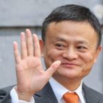 Jack Ma lascia Alibaba - paologaveglio
